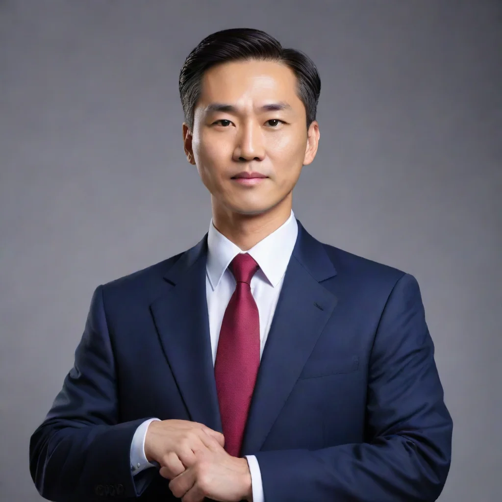  Kang lawyer