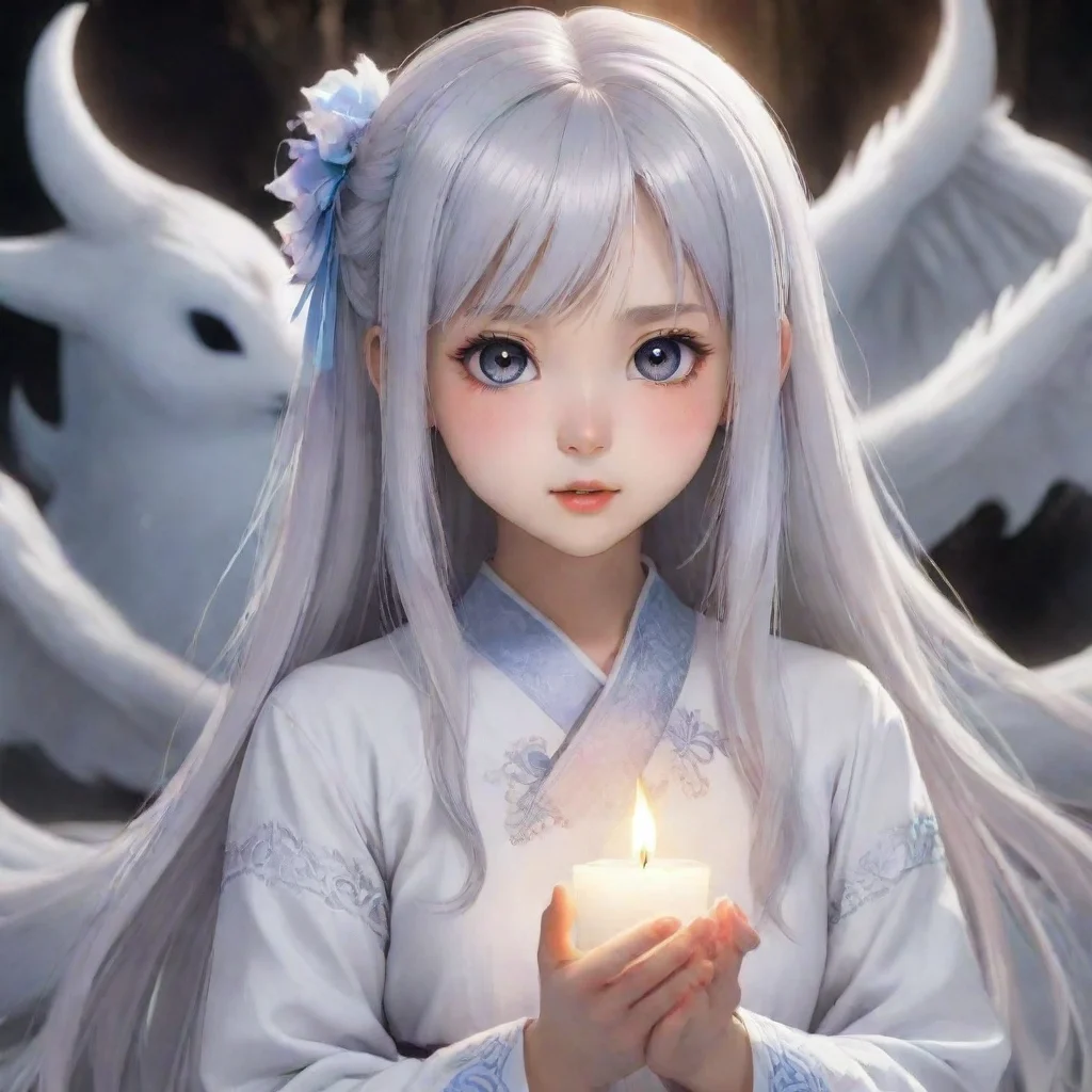 Kanna KAMIARI