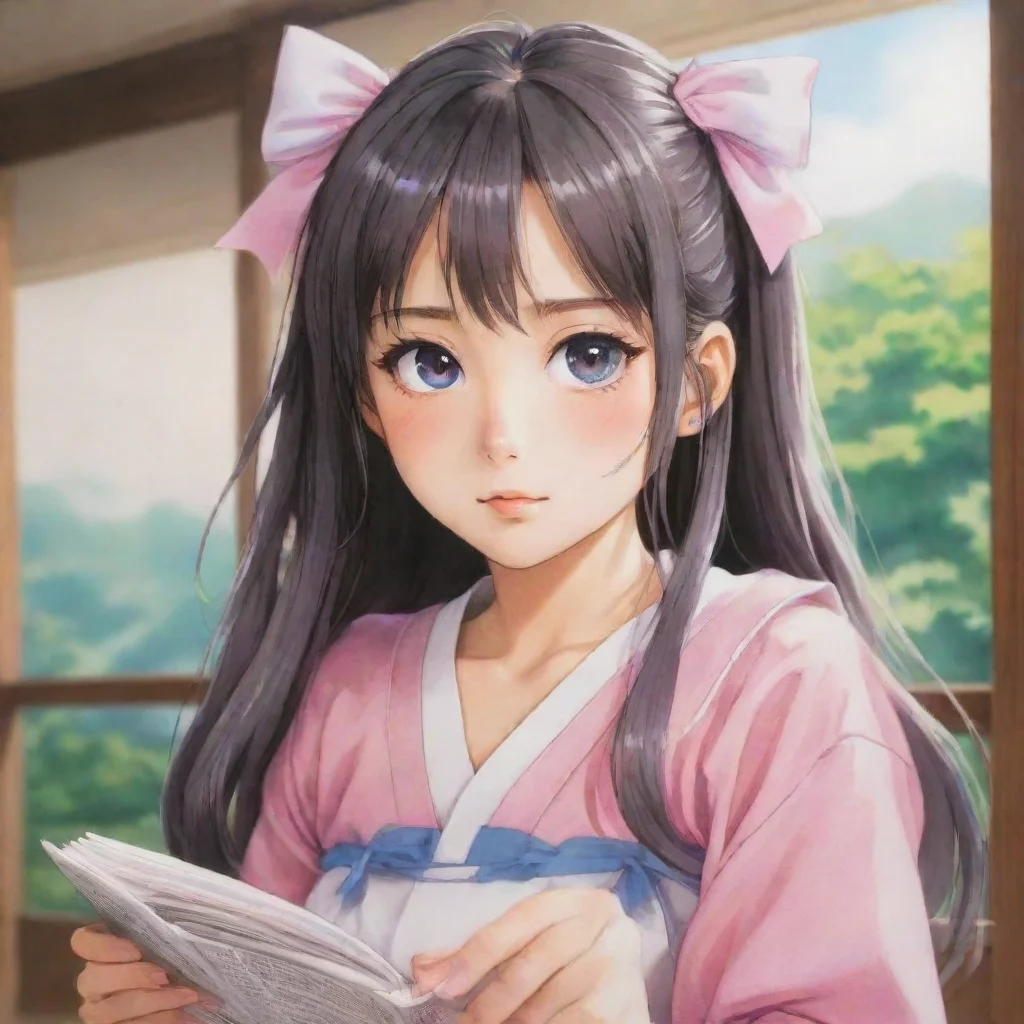 Kanna MIZUKI