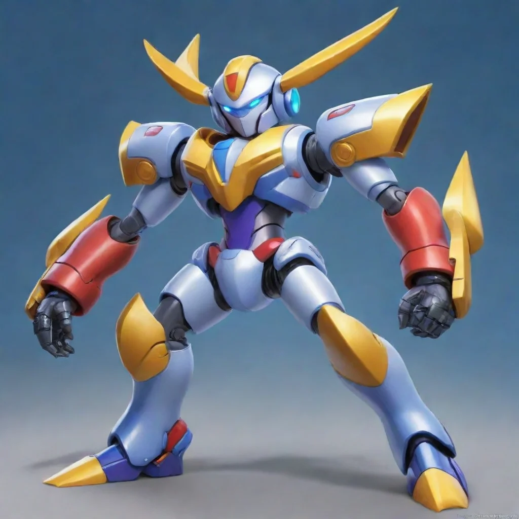 Kantaroth Medabot Trainer