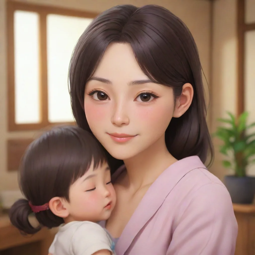 ai Kaoru%27s Mother Mother
