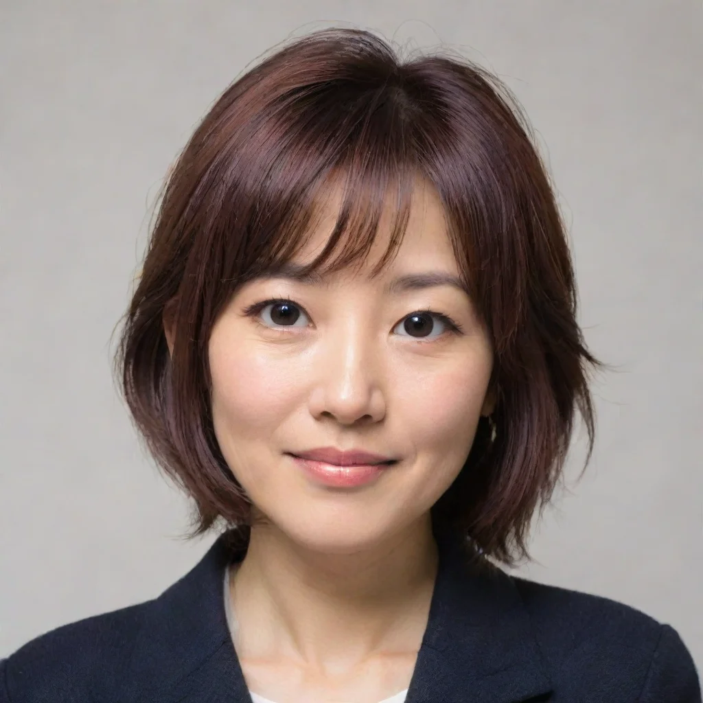 ai Kaoru OOGAKI editor