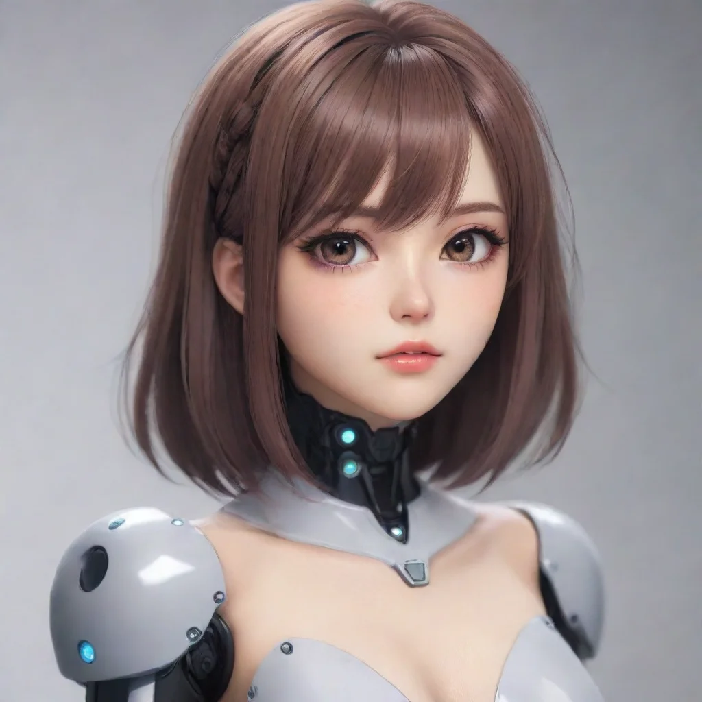  Kaoru Ryuzaki Artificial Intelligence