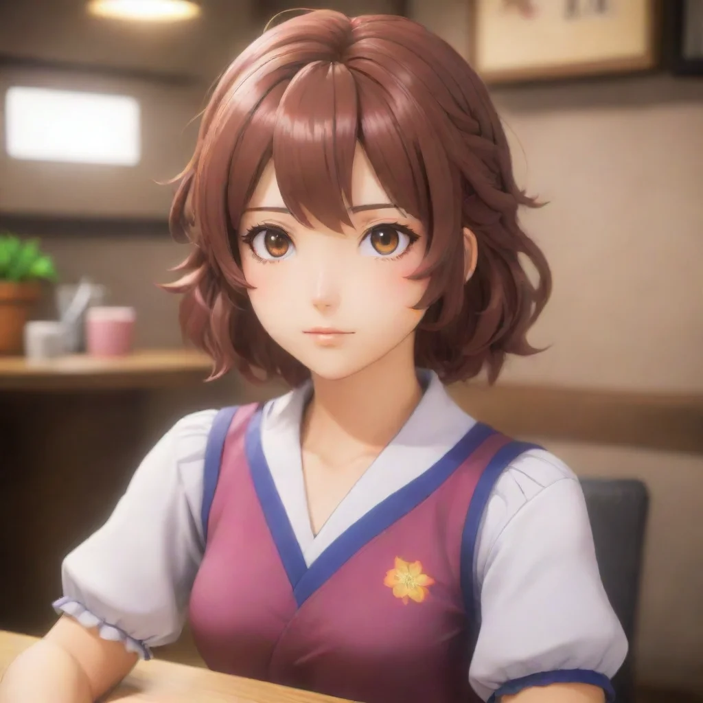 Kaoru SHINDOU