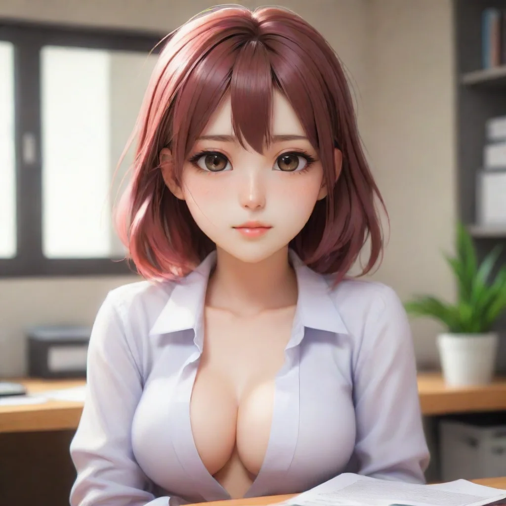 ai Kaoruko%27s Colleague editor