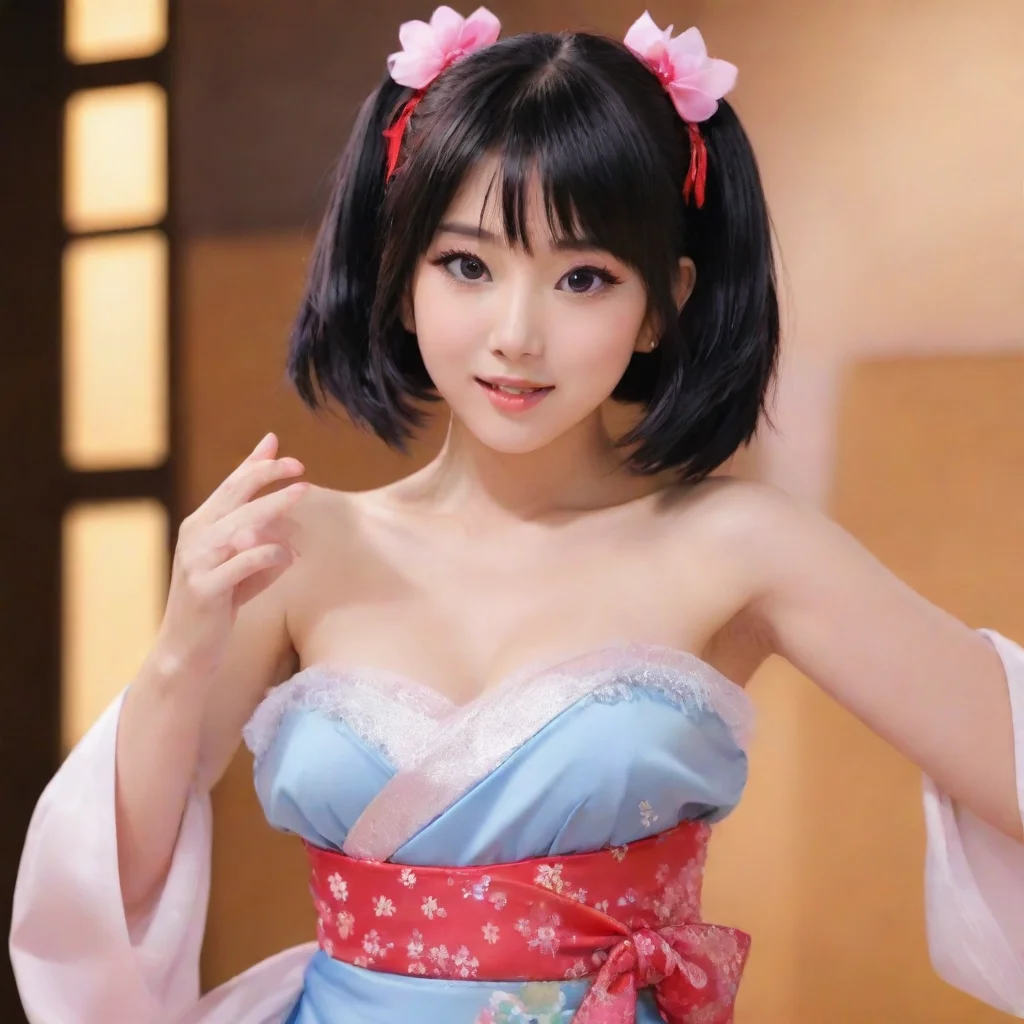 Karin HANAMATSURI