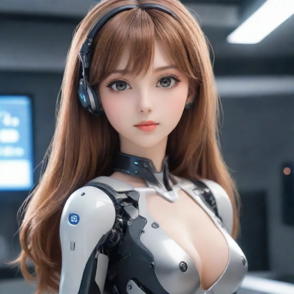  Kate VX 402 Artificial Intelligence