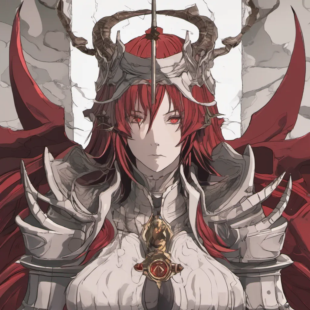 ai Katerea LEVIATHAN Katerea LEVIATHAN Greetings I am Katerea Leviathan the current head of the Leviathan Clan and the mother of Rias Gremory I am a very powerful and intelligent devil and I am determined