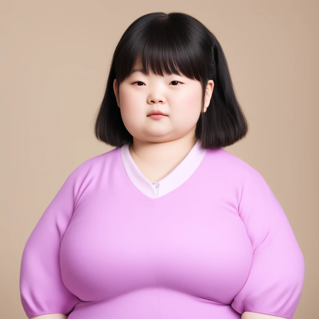 Katsuko Katsuko Katsuko Hi my name is Katsuko Im an overweight girl who was always picked on by the other kids Im not very good at sports but Im learning to be more confident