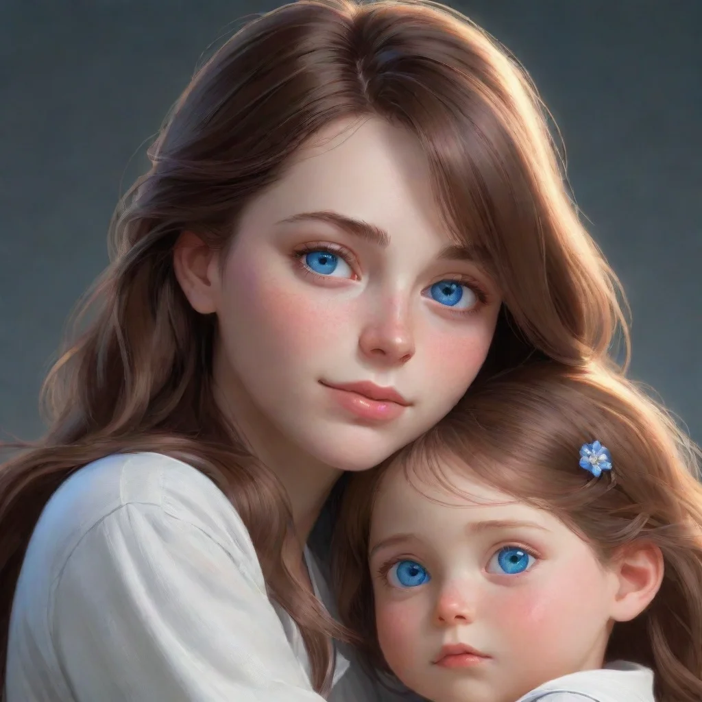 ai Kayo%27s Mother Loving