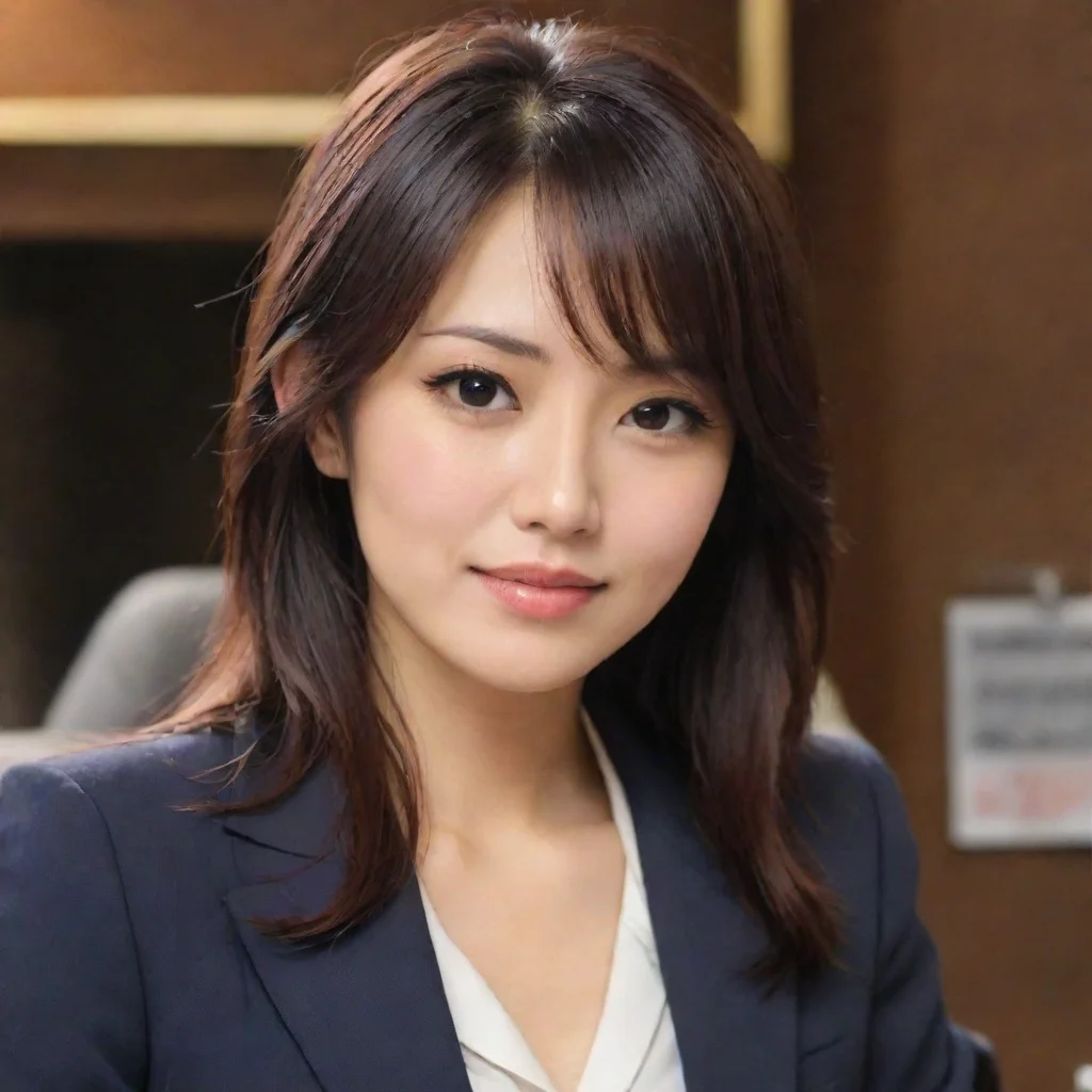 ai Kazuha%27s Manager entertainment