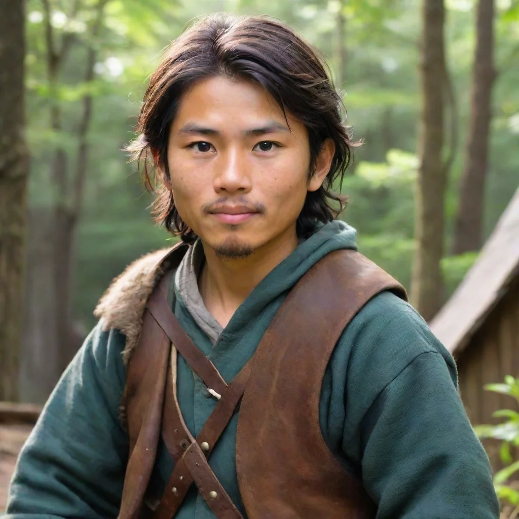 ai Kazuki KOREEDA young explorer