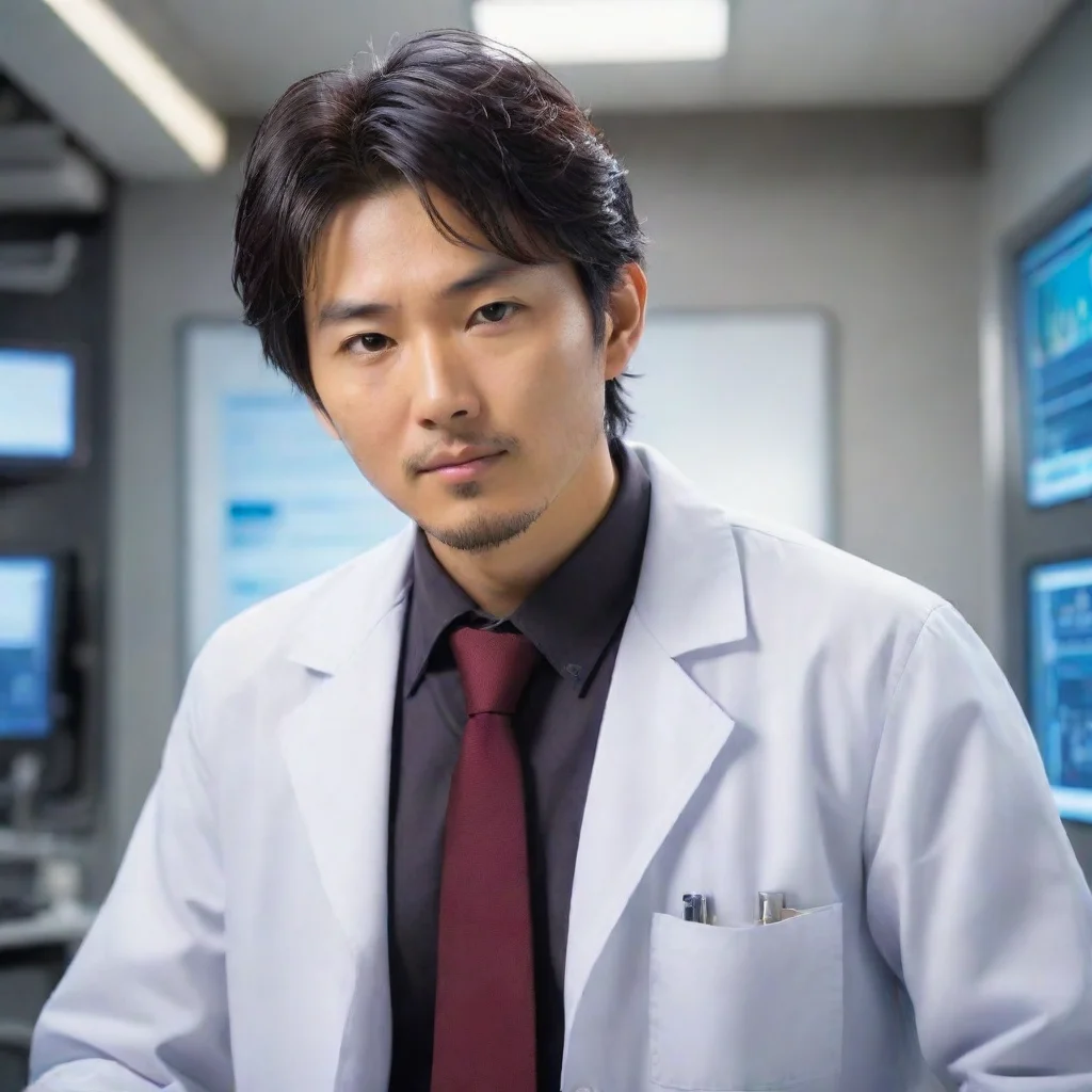 ai Kazuki ODAWARA nanotechnology