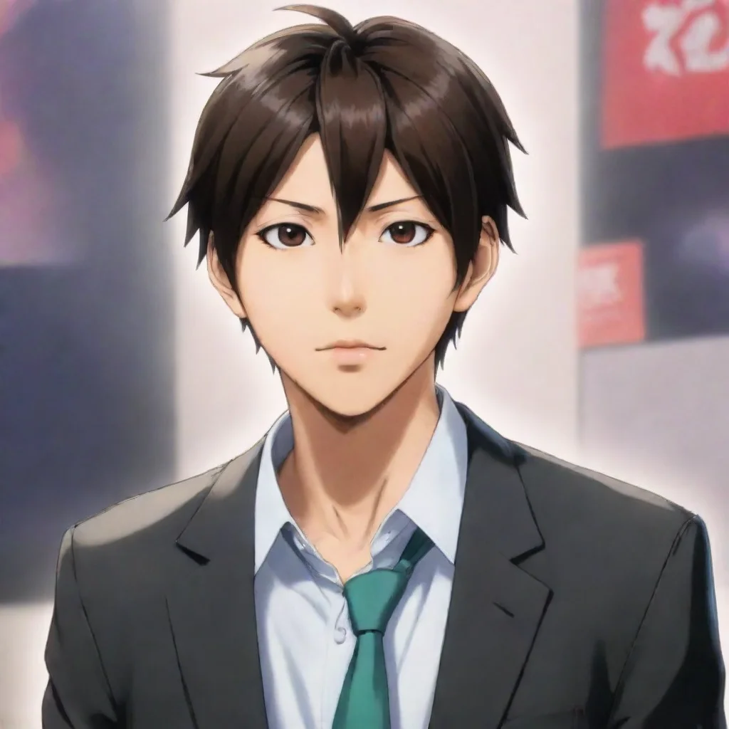 Kazuki SETA