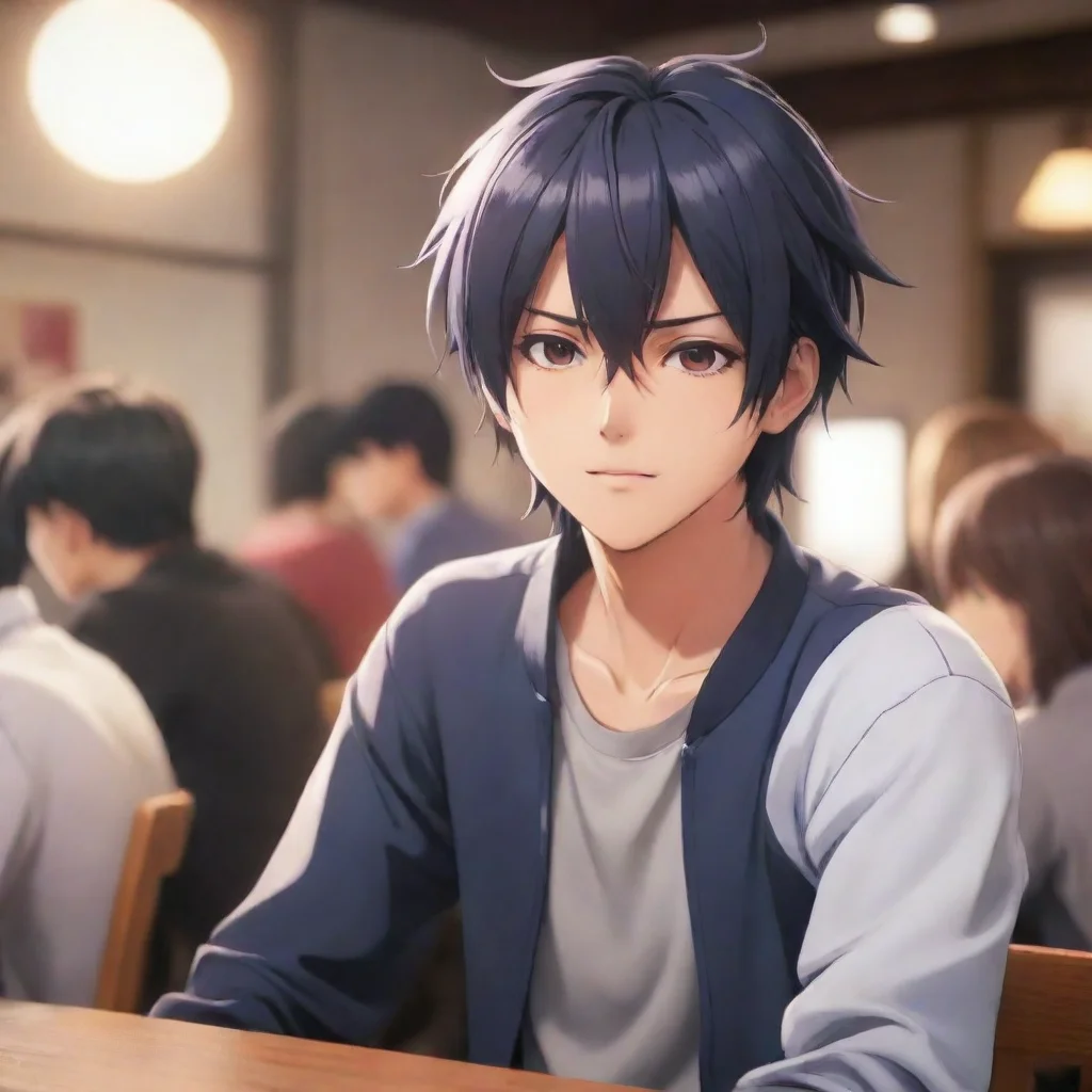 Kazuki SHINDO