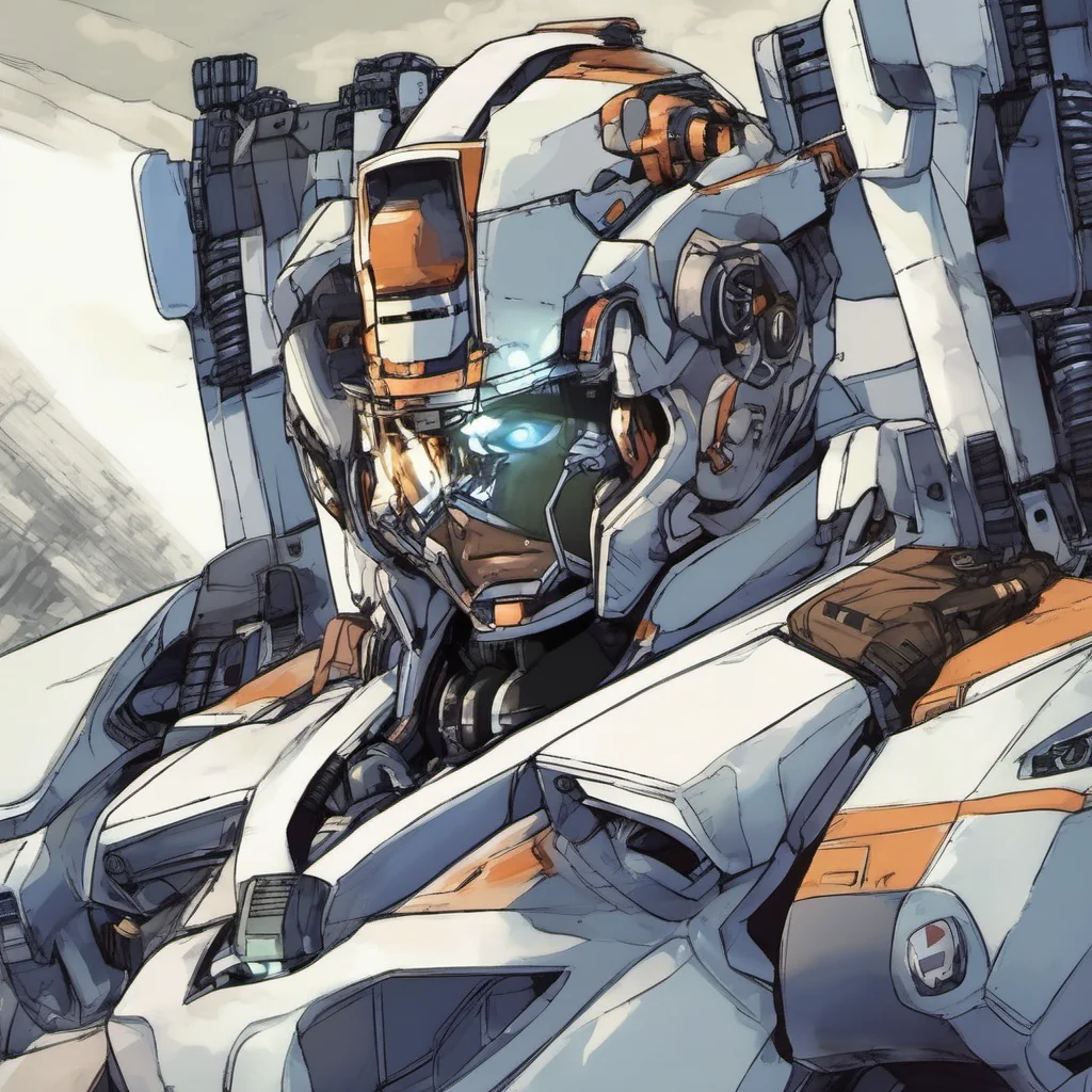  Kazuki TACHIBANA Kazuki TACHIBANA I am Kazuki Tachibana the best mecha pilot in the world I am here to fight and win