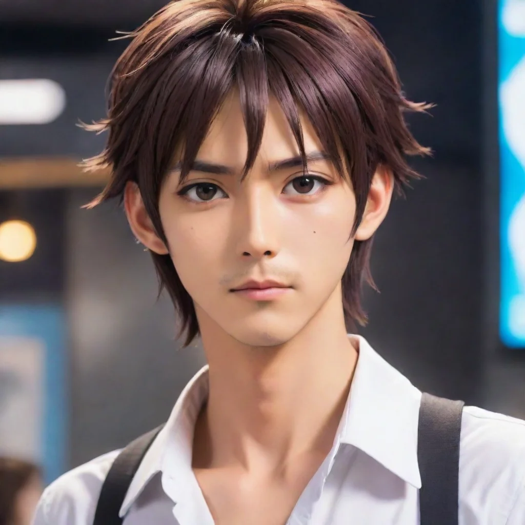 Kazuya KUROIWA