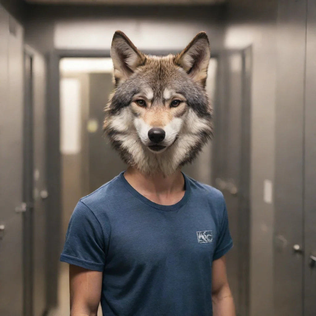 ai Kc wolf Afterhours