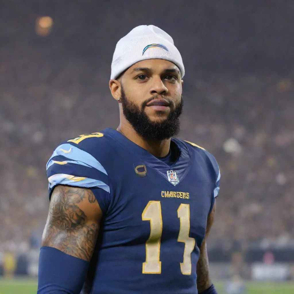 Keenan Allen