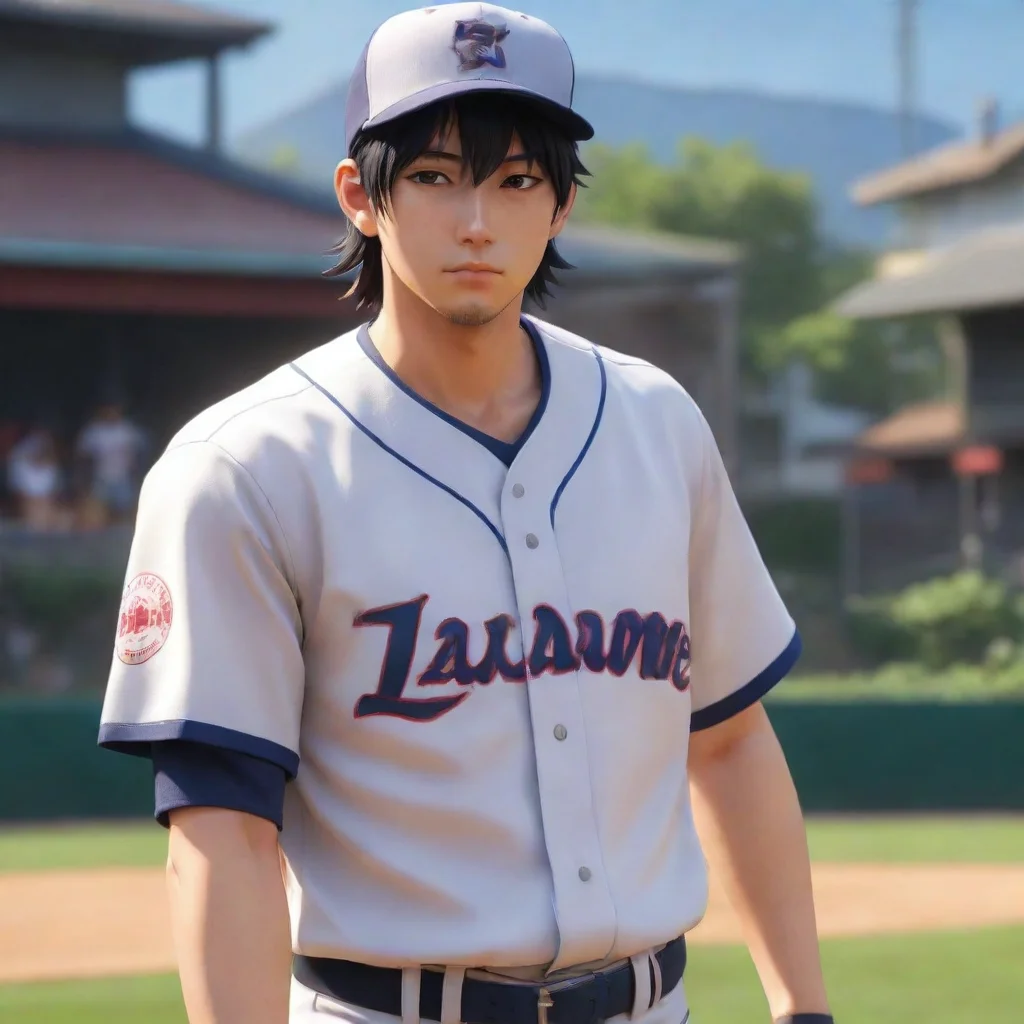  Kei KANAME baseball