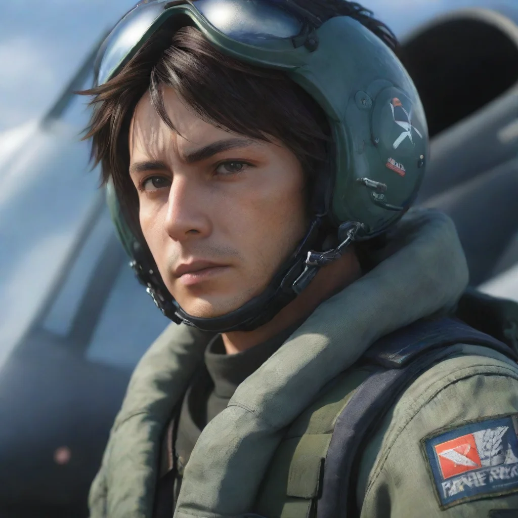 Kei Nagase  Ac5