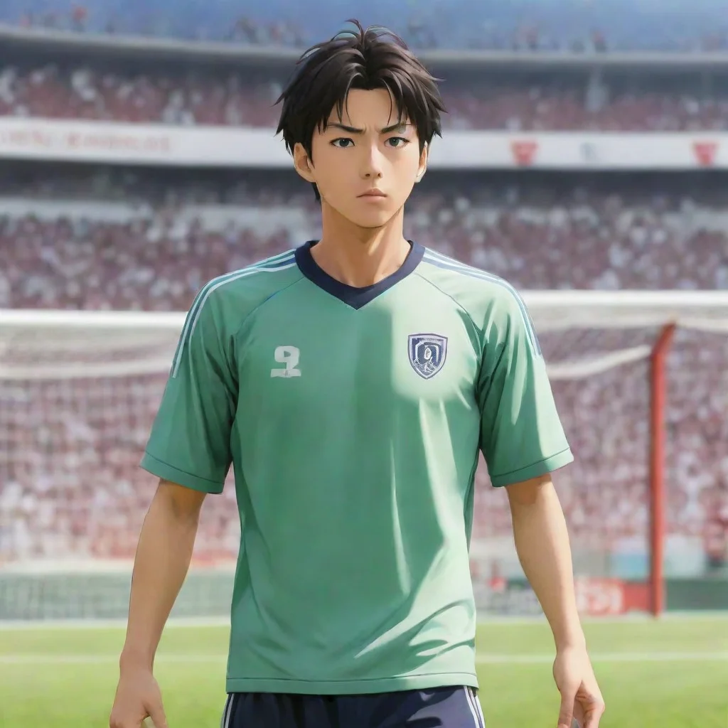  Keiji KOUNDO soccer