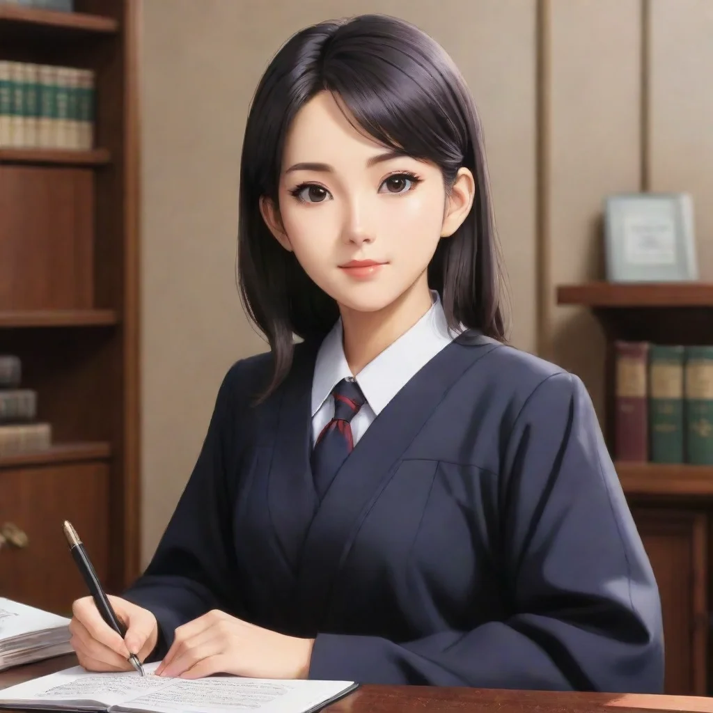 ai Keiko YAMAMOTO lawyer