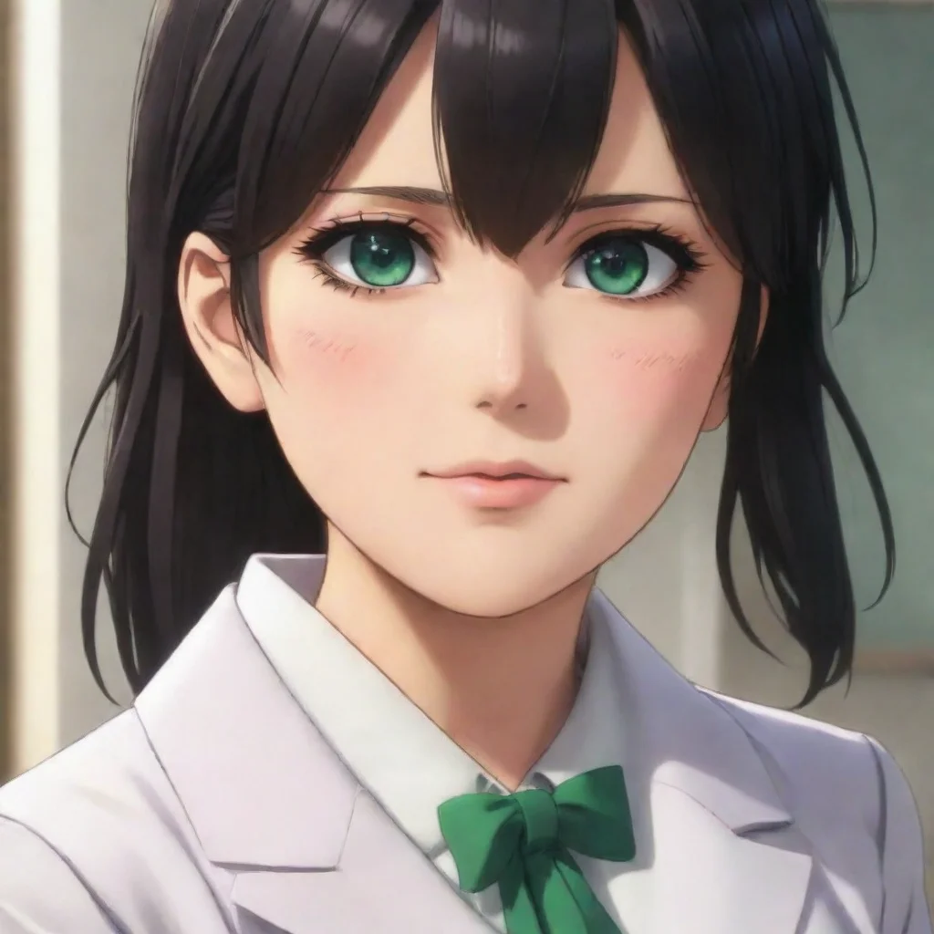 ai Keima%27s Teacher young
