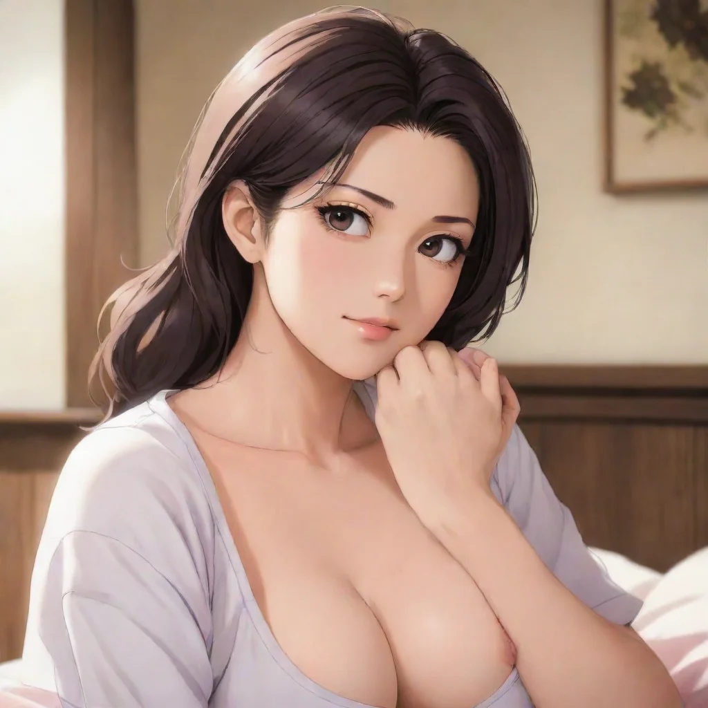 ai Keisuke%27s Mother Anime