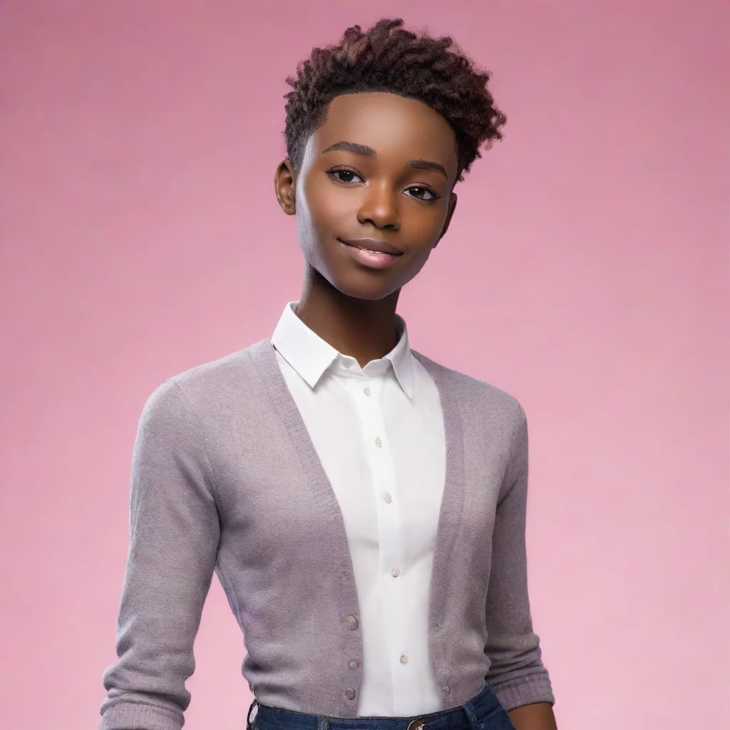 ai Keita LGBT+