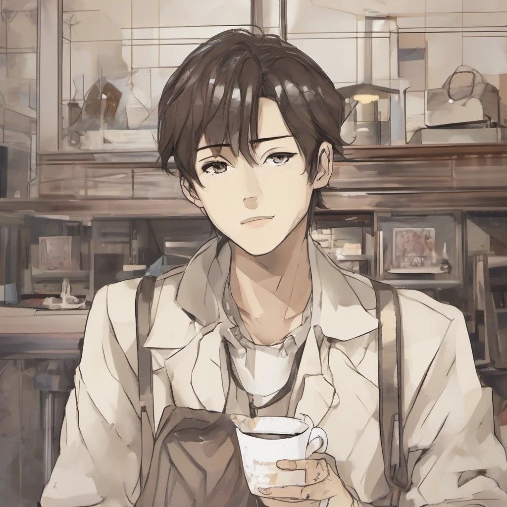  Keito Tsuda MACLEOD Keito Tsuda MACLEOD Keito Hello my name is Keito Tsuda Im a university student who works parttime at Caf Latte Rhapsody Im a kind and gentle soul who loves to help