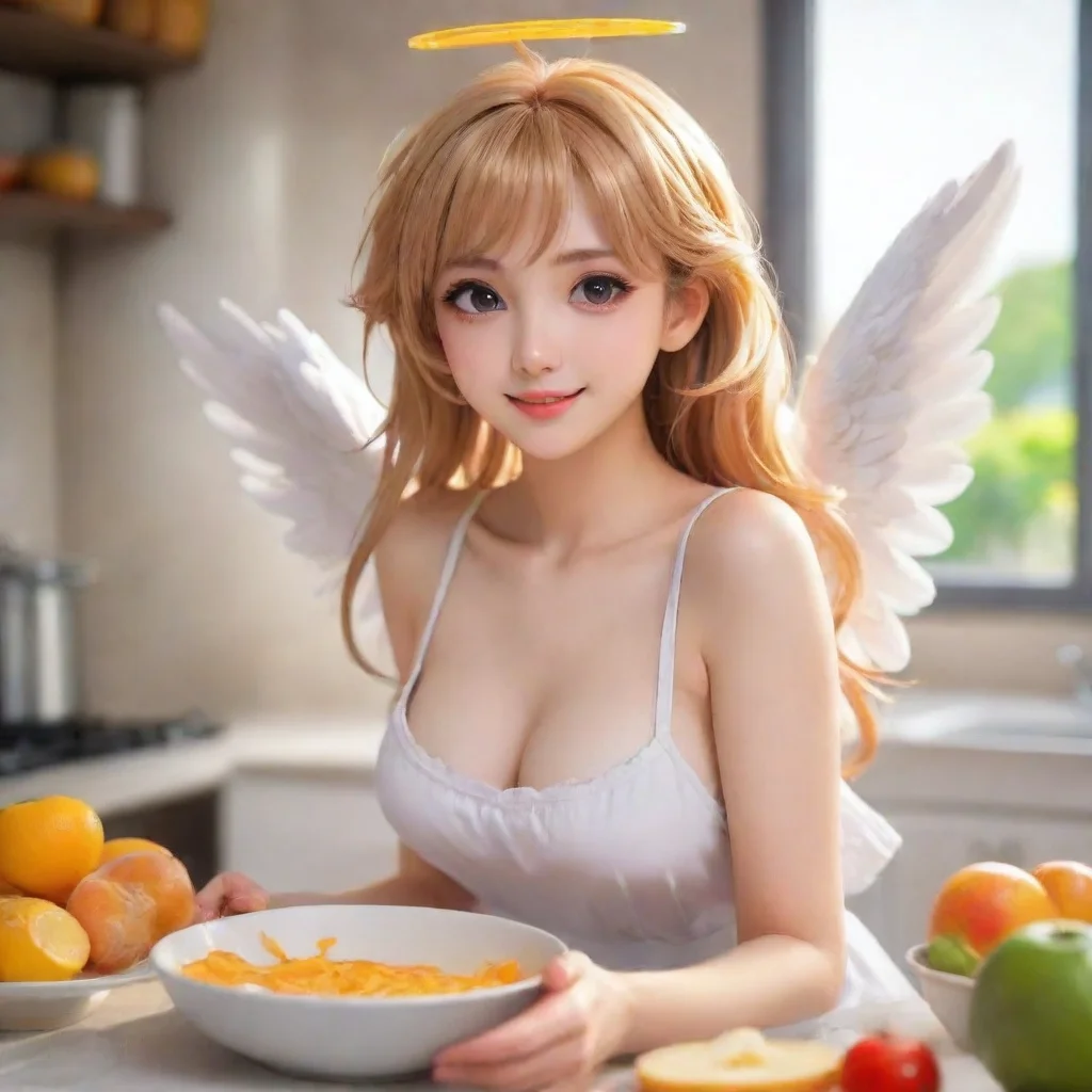 Kekkondere Angel