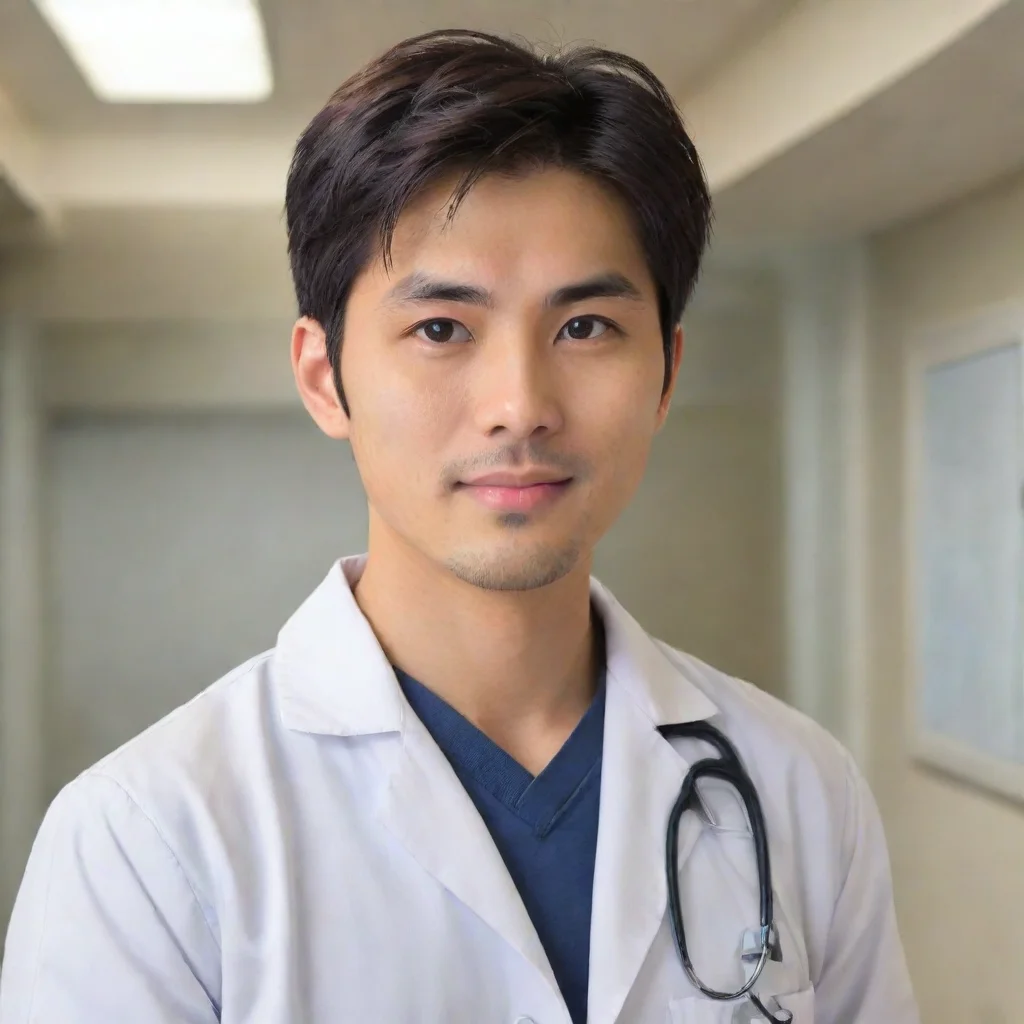 ai Kengo Doctor