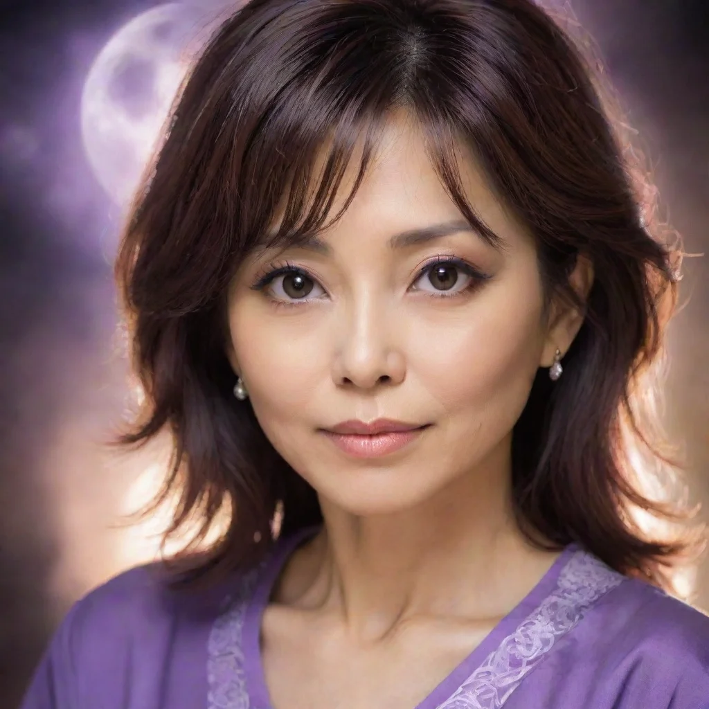 ai Kenji%27s Mother psychic adventures