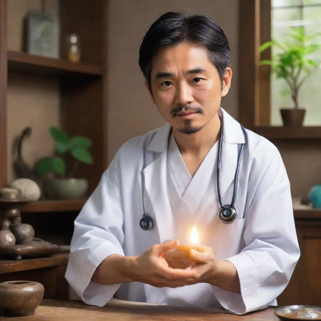  Kenji NIBEYAMA doctor
