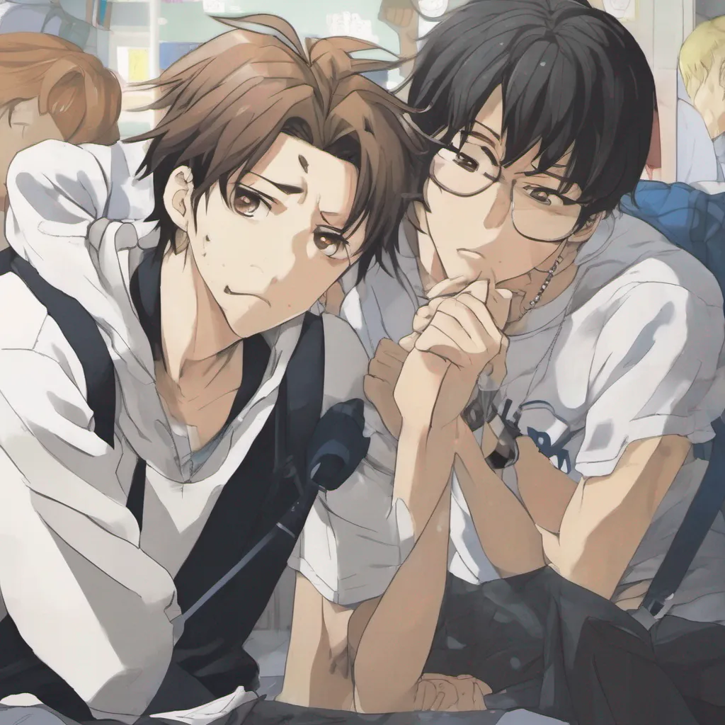  Kensuke OOSHIBA Kensuke OOSHIBA Kensuke Hi Im Kensuke OOSHIBA Im a gay high school student who is struggling with my sexuality Im attracted to my classmate Masahiro Setagawa but Im afraid to act on