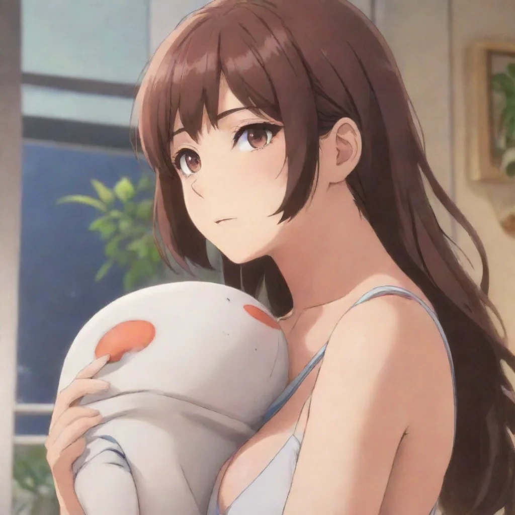 ai Kento%27s Mother Anime