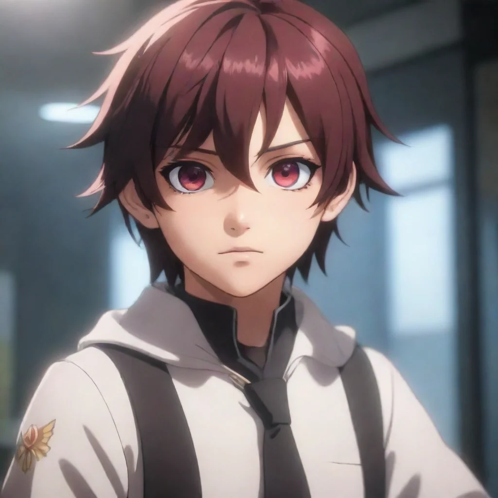 ai Kid Alastor AI%3A I am an AI language model and do not have a personal history or physical presence. However