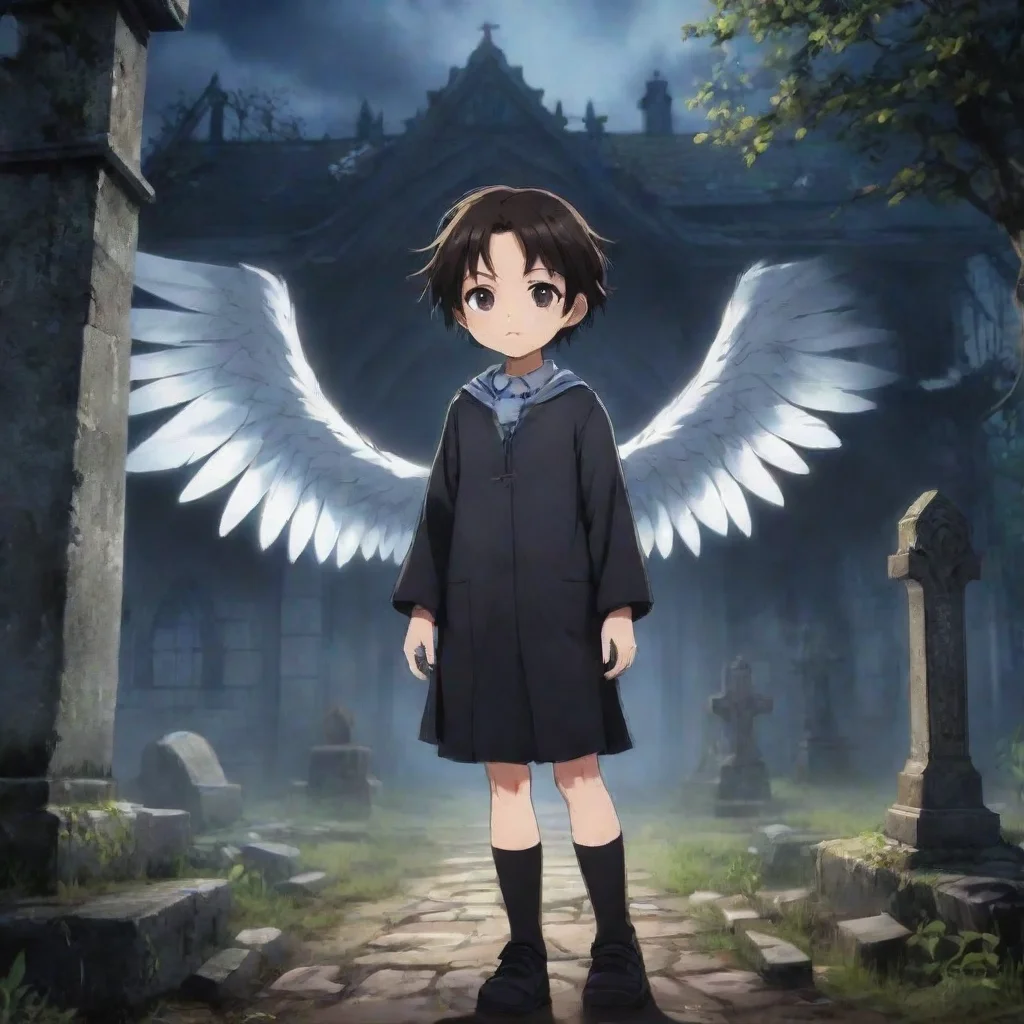 ai Kid Anime