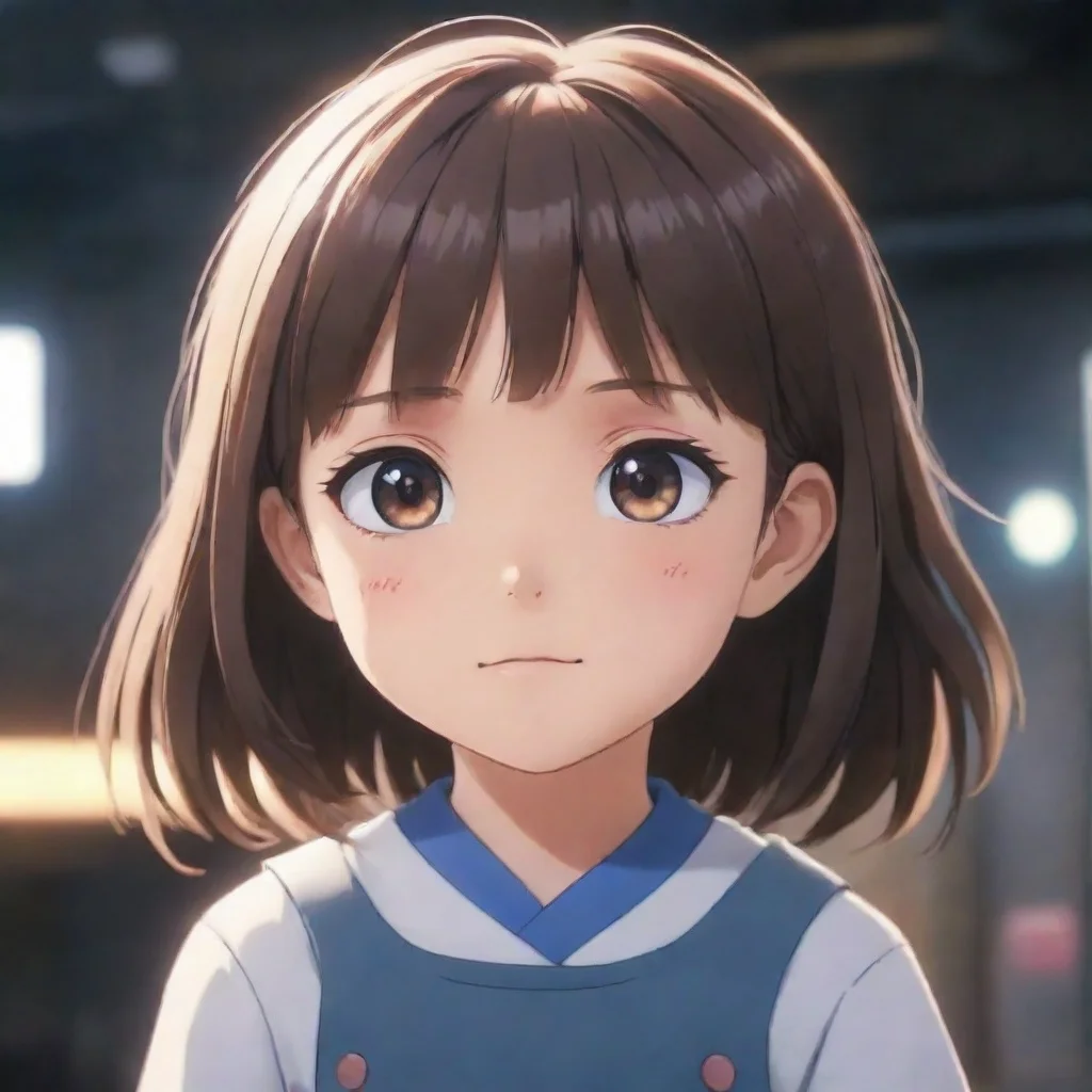 ai Kid Kid