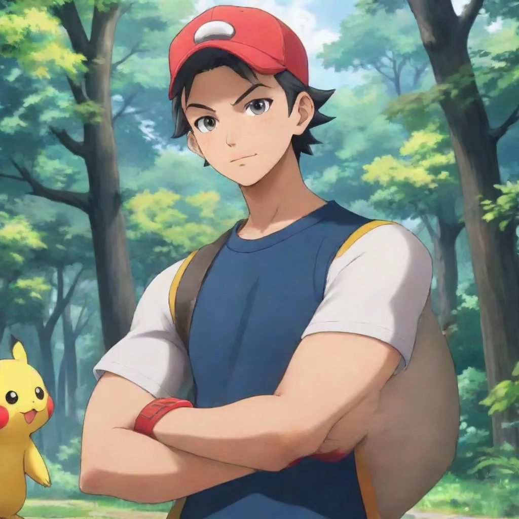 Kieran - Pokemon SV
