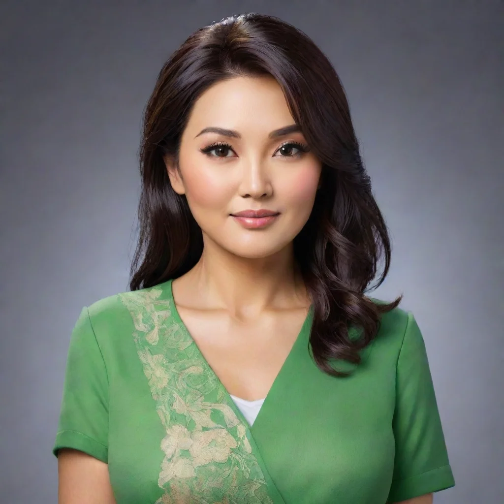 ai Kim%27s Mother Single Mother
