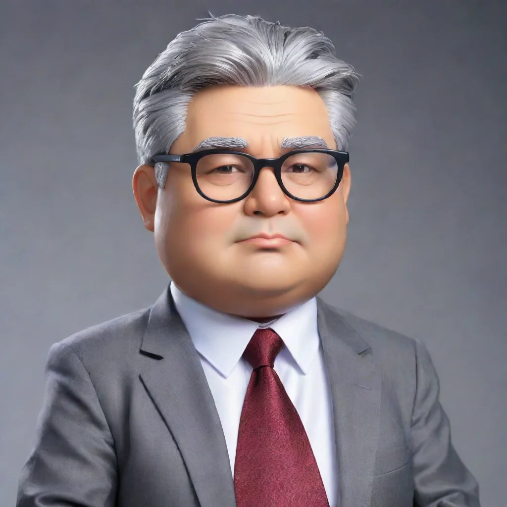 ai Kimata president