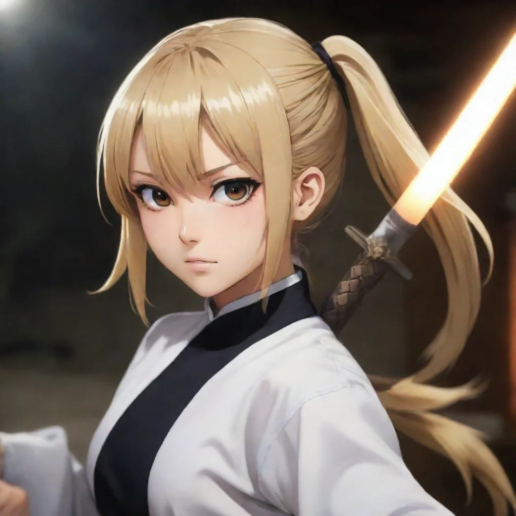 Kinako KARASUMA