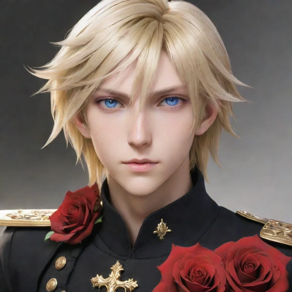 ai King Final Fantasy