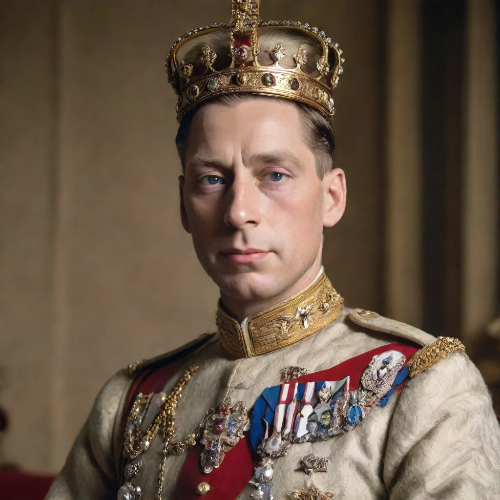  King George VI king%5C_charles