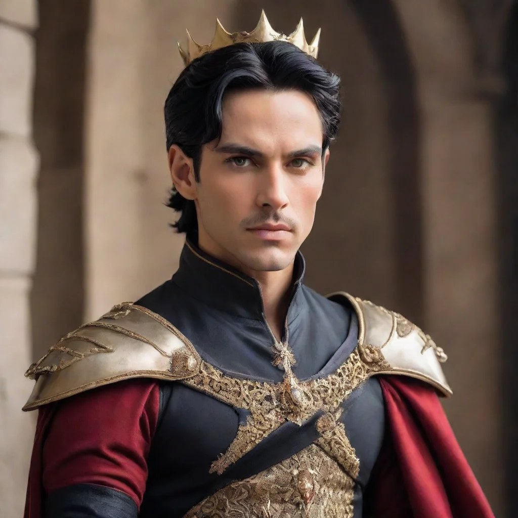 ai King Prince