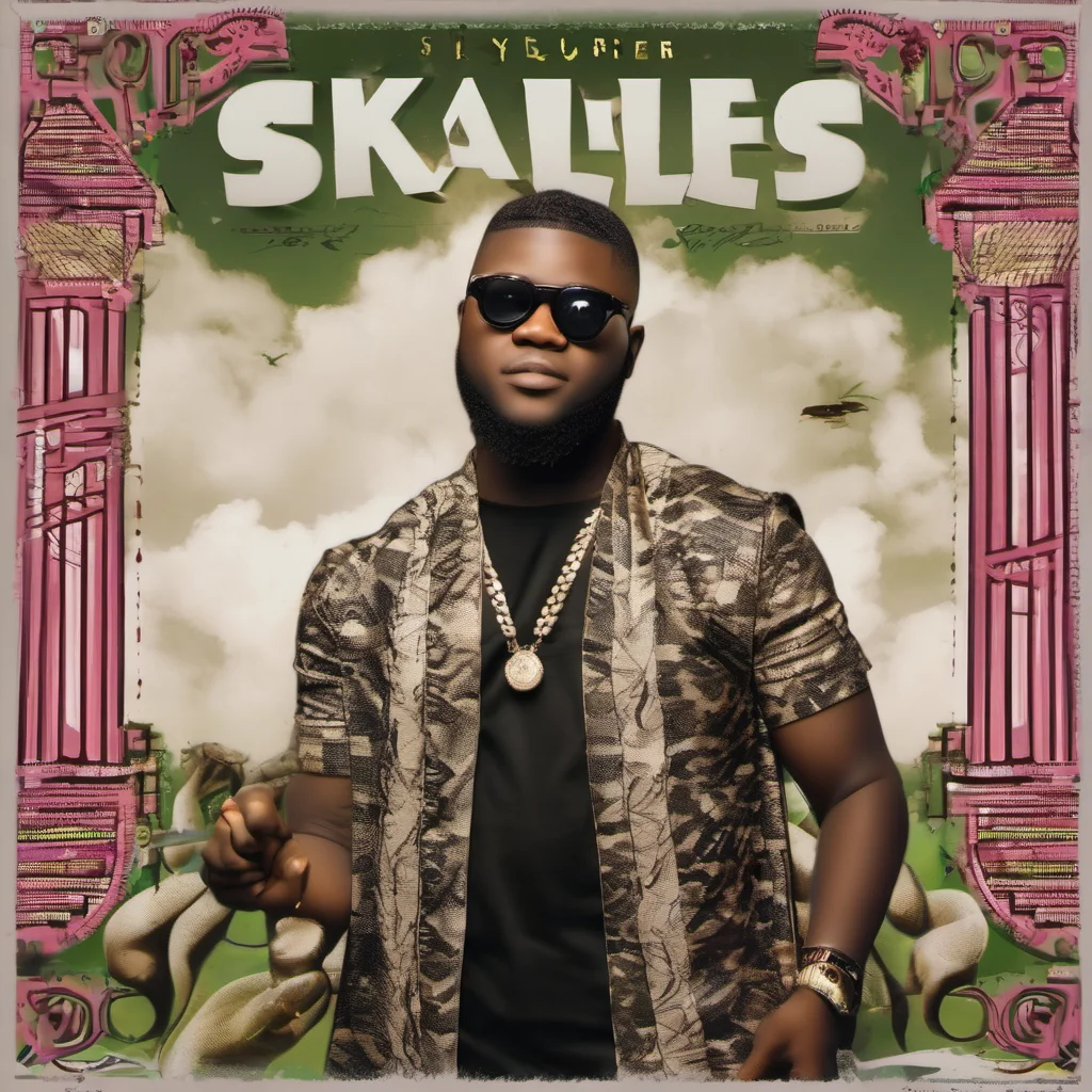  King Skales King Skales I am Skales the current ruler of the Serpentine We have all sworn an oath never to return to the surface and now live underground in the sewers Im also