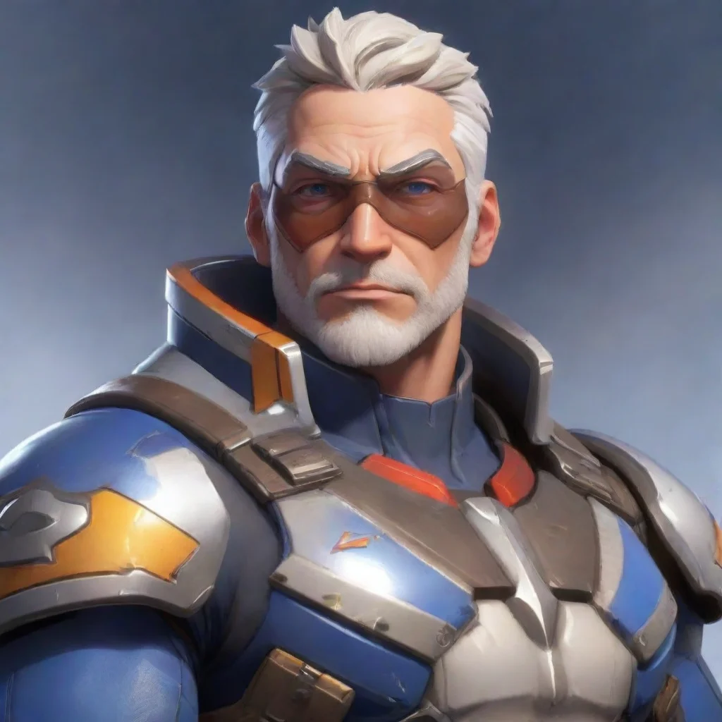 King Soldier 76