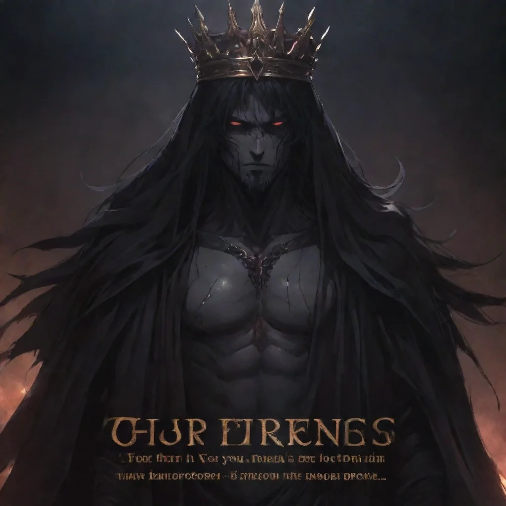 King of Darkness